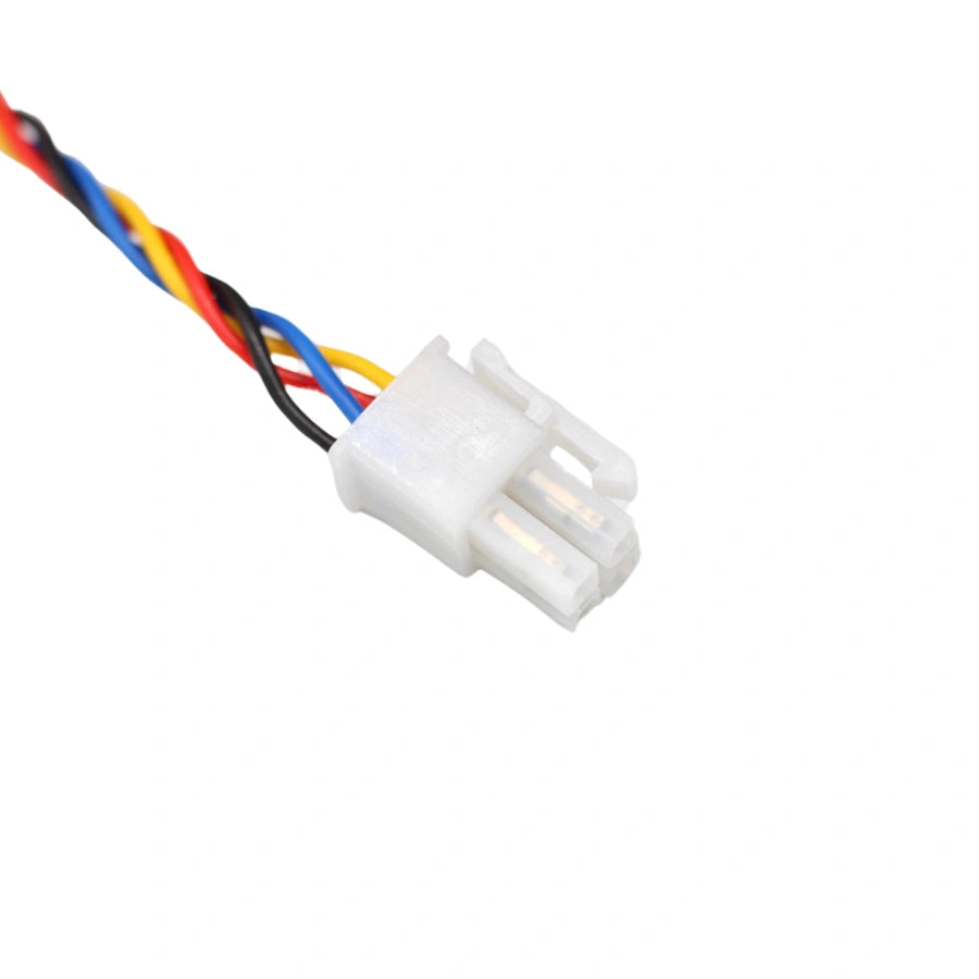 S19kpro Cooling Fan 12cm Square 4pin