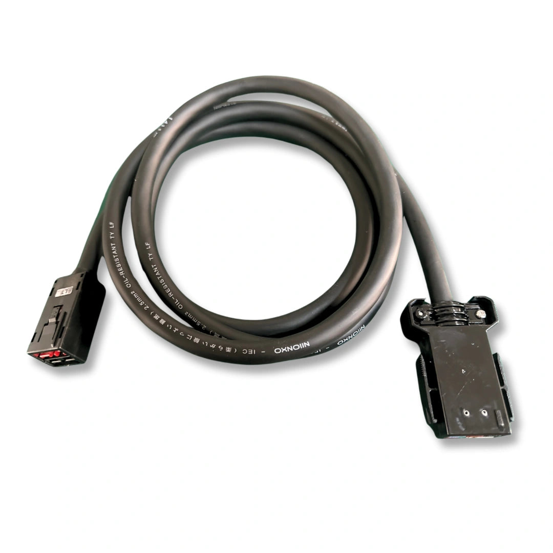 Antminer S21 S19jXP High-Quality P33 to P13 Power Cord for Bitmain APW17 PSU to PDU Power Distribution Unit