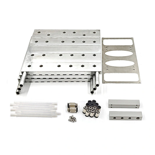 Antminer S21Pro S21 Pro Water Cooling Kit – Aluminum Cooling Plates