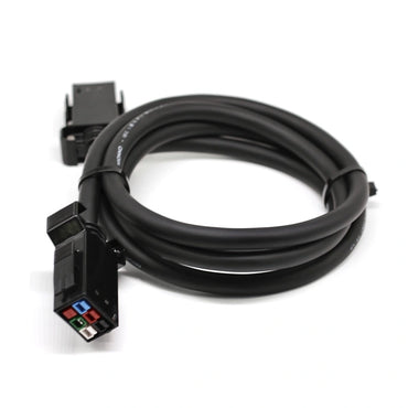 Oil-Resistant AC Power Cord for Antminer S21 XP