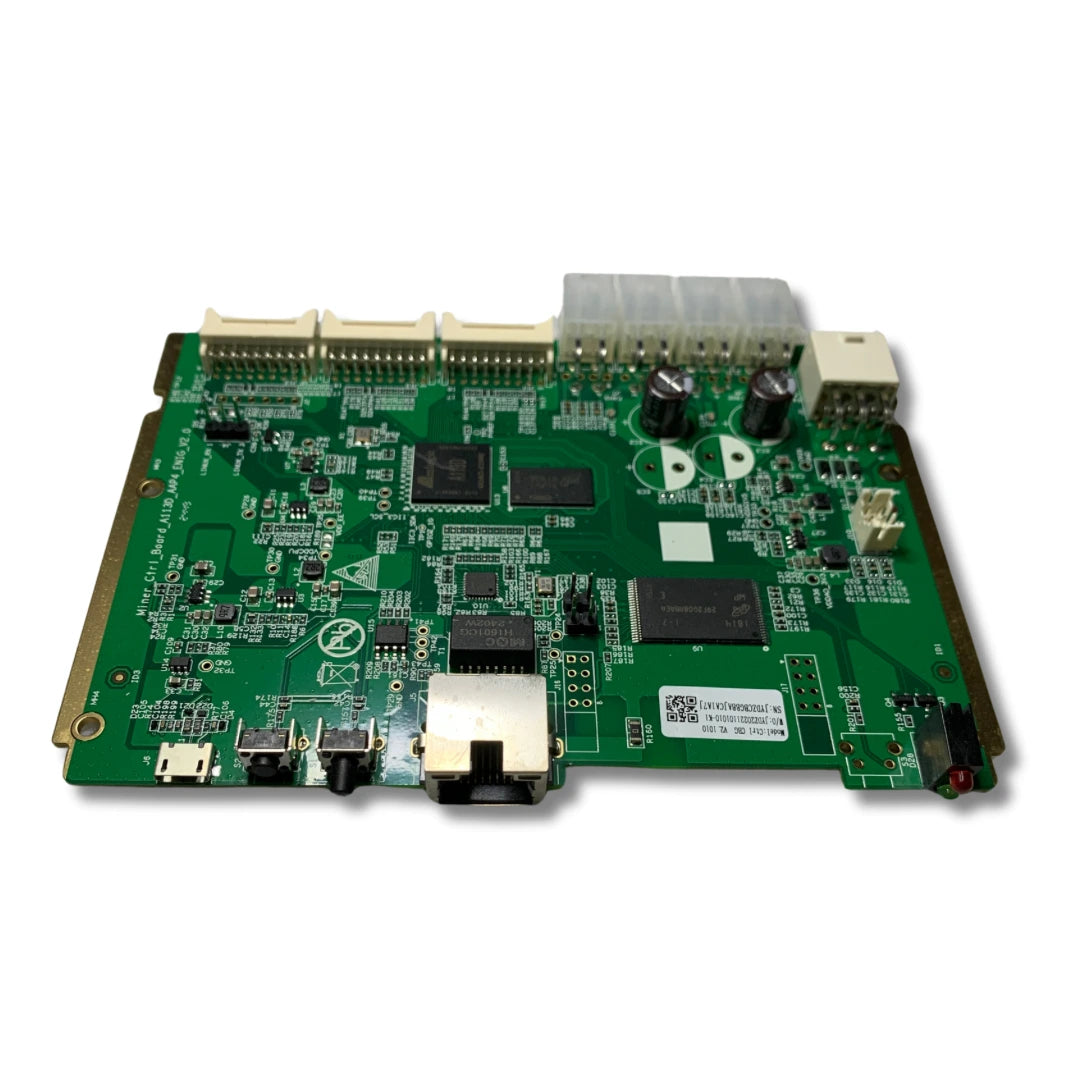 AMLogic A113D CPU Model Antminer S21pro Control Board