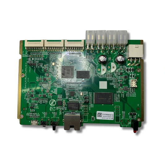 Antminer S21 Pro with the A113D Control Board