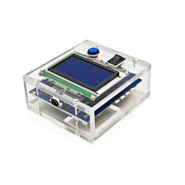 Antminer Universal ASIC Testing for Hashboard Repair and Maintenance