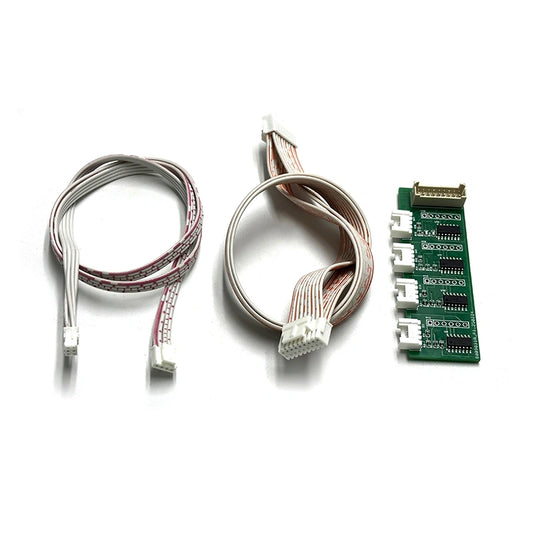 Antminer Voltage Regulator Board – Universal Repair Tool for S21 T21, KS5 S19 Hydro S19XP