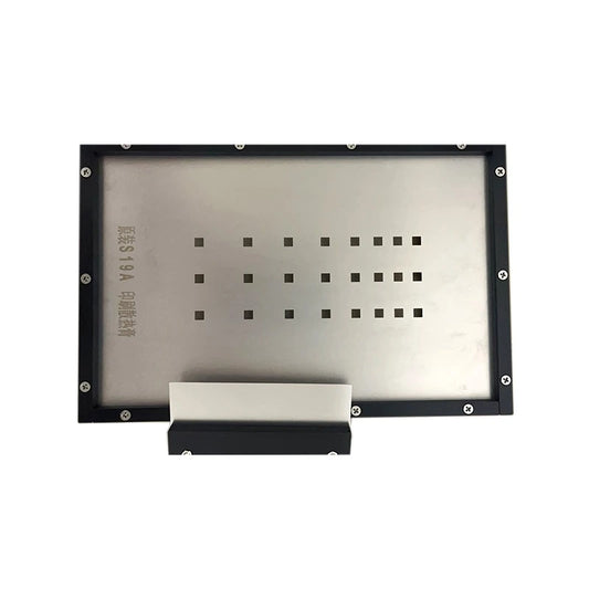 Antminer S19A Bitmain Hashboard Thermal Paste Stencil Tool