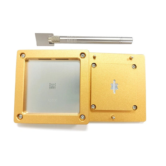 Avalon A3206 Chip Tin Station - Complete Kit for 921 Miner ASIC Chip Repairs