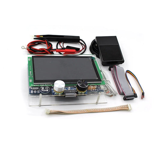 Avalon A320X Multifunction Hash Board ASIC Chips Test Fixture