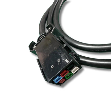 Avalon Canaan 1446 1466 1566 Power Supply Cable P33 16A 220V