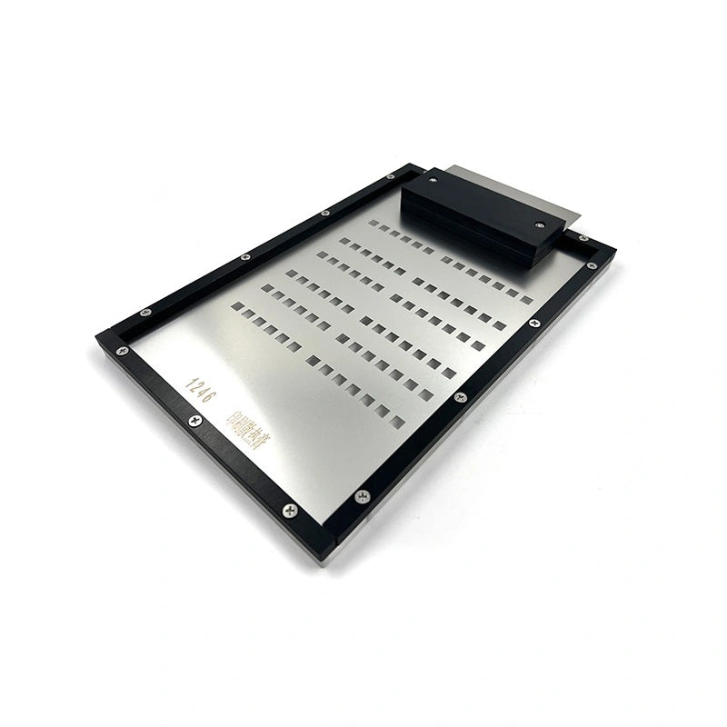 Avalon 1246 Hash Board Thermal Grease Tool for Efficient Application