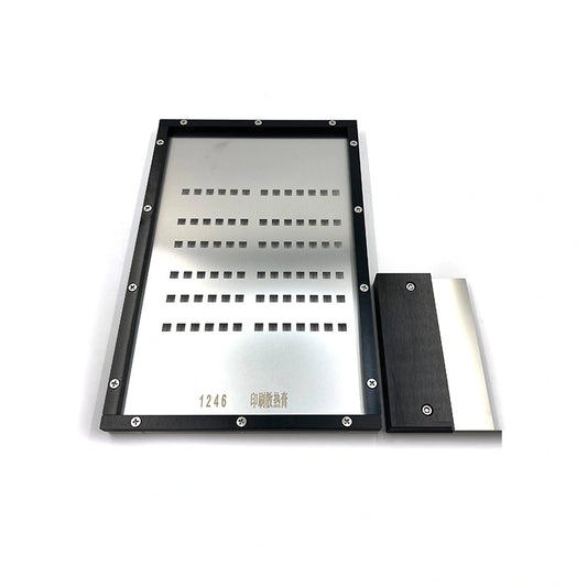 Avalon 1246 Hash Board Thermal Grease Tool for Efficient Application