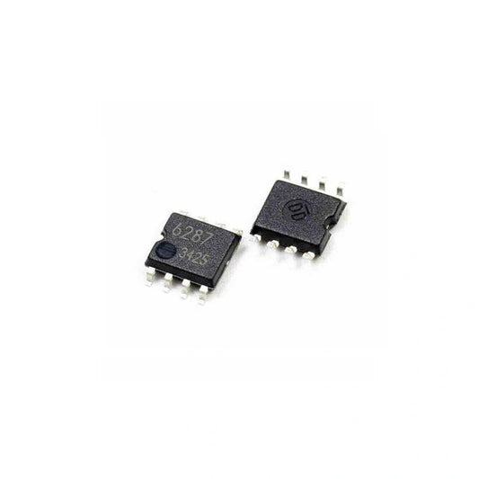 BA6287F BA6287F-E2 Motor Driver Bipolar On/Off SOP-8