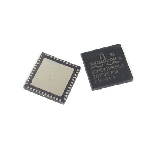 BCM59111KMLG Integrated PSE Controller for Power over Ethernet