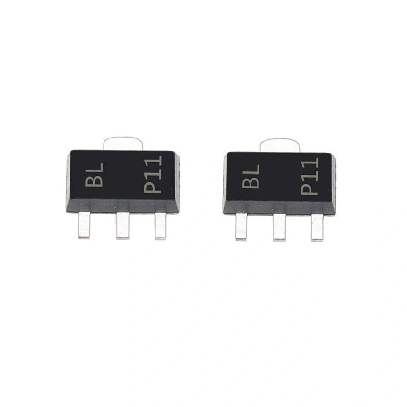 BCX56-16/BL P11 is a high-performance NPN medium power transistor