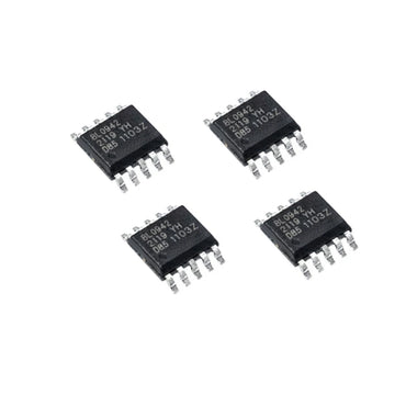 BL0942 Energy Metering Chip – Current, Voltage & Power Measurement for Crypto Mining Rigs