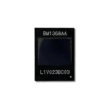 BM1368AA ASIC Chips for Antminer S21, T21, S21hyd Miners