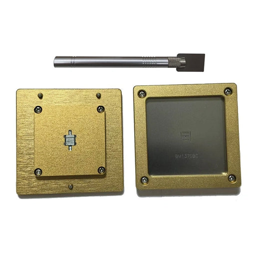 BM1370BC ASIC Chip Tin Tool Station for Antminer S21Pro Crypto Miner Hashboard Repair