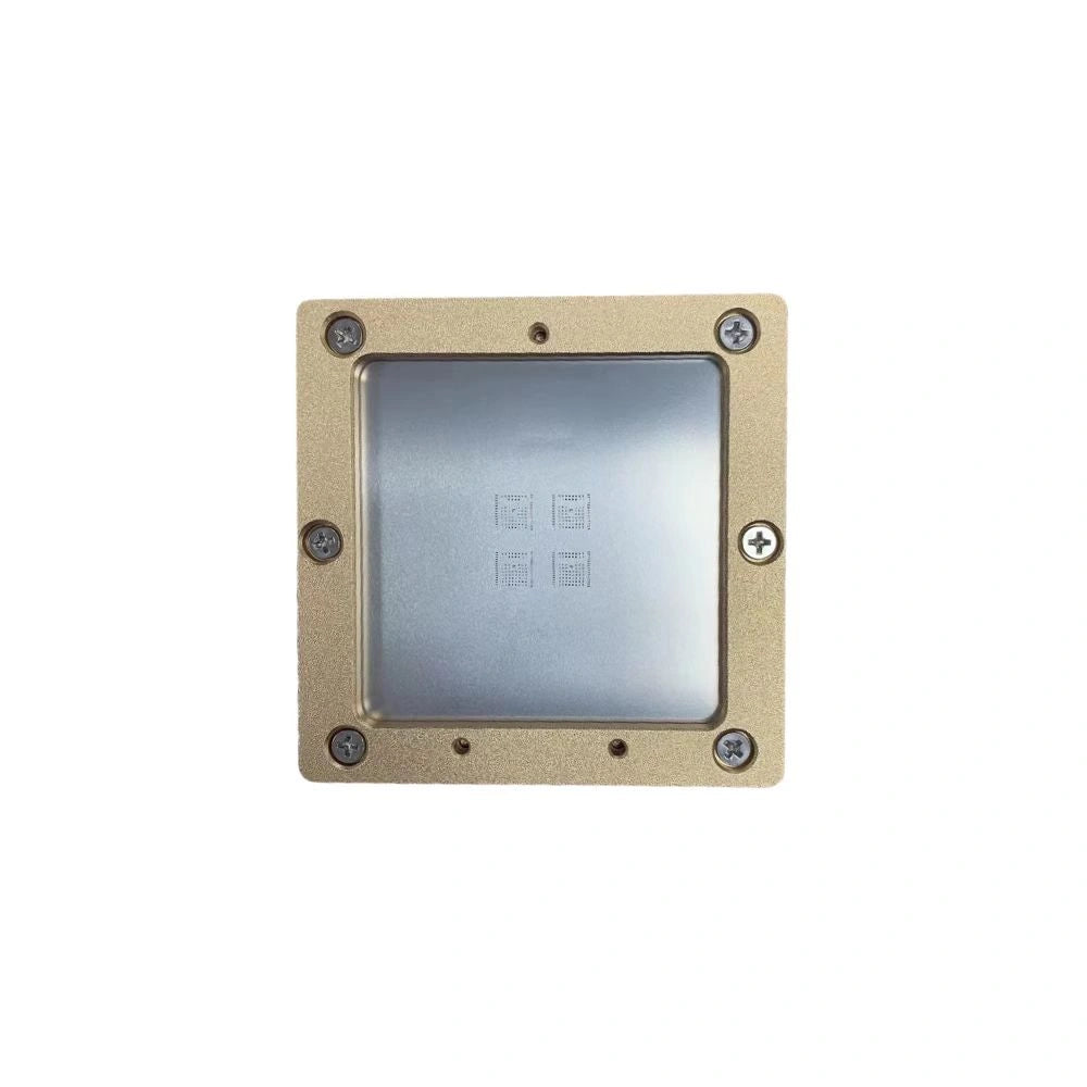 Durable Stencil Plate – Perfect for BM1397, BM1387 & BM1485 Chip Repairs