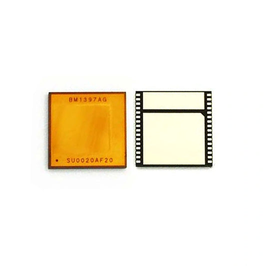 Antminer BM1397 BM1397AG chip replacement solution for damaged hash board