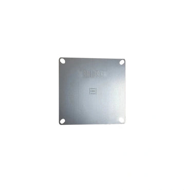 Tin Stencil for BM1398 is the ideal solution for replacing damaged BM1398BB and BM1398AC chips