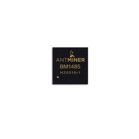 BM1485 Brand New and Original Chipset for Hashbaord Repair IC and replacement for Antminer L3 L3+ L3++