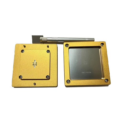 High-Quality Antminer BM1766AA ASIC Chip Tin Tool for Hash Board Chip Replacement