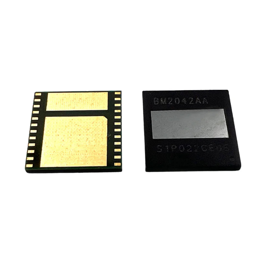 Repair Antminer K7 Hashboard with BM2042AA ASIC Chips