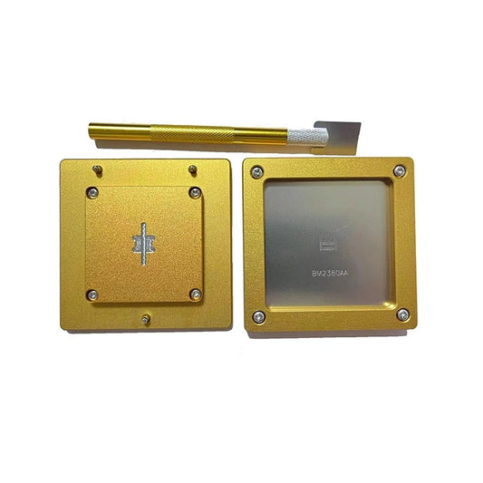 BM2380AA Chip Tinning Tool for Antminer KS3 Hashboard ASIC Chips
