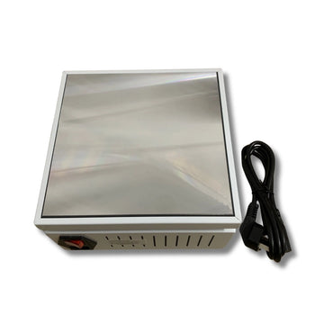 BY2020 Digital Display Heating Table Intelligent Temperature Control for Asic Miner Hash Board Maintenance