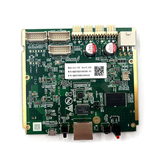 Bitmain Antminer S19j S19j pro S19j Pro+ Amlogic A113D Motherboard version C76