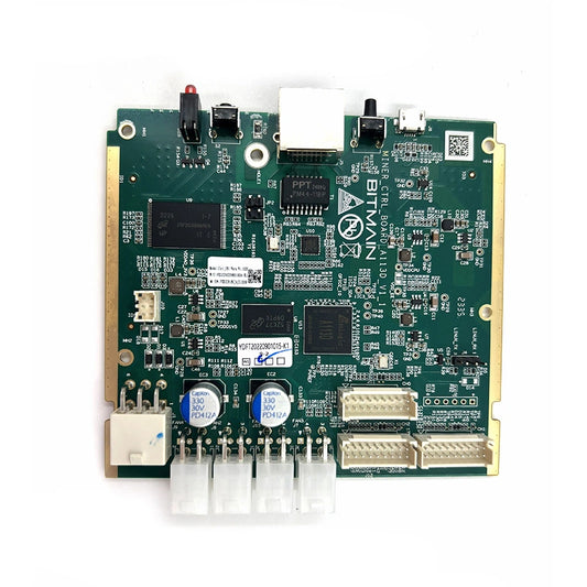 Bitmain Antminer S21 T21 Control Board Amlogic C76 A113D