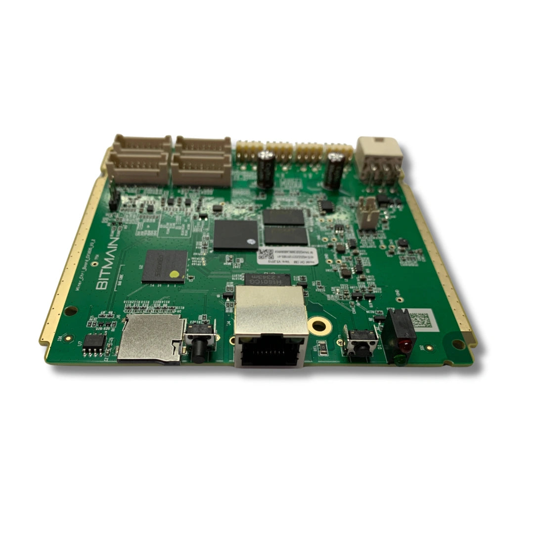 Antminer Bitmain CVITEK CV1835 Control Board C88