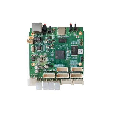 Brand New Iceriver KS5L KS5M Control Board ASIC Motherboard with Square Fan Connector