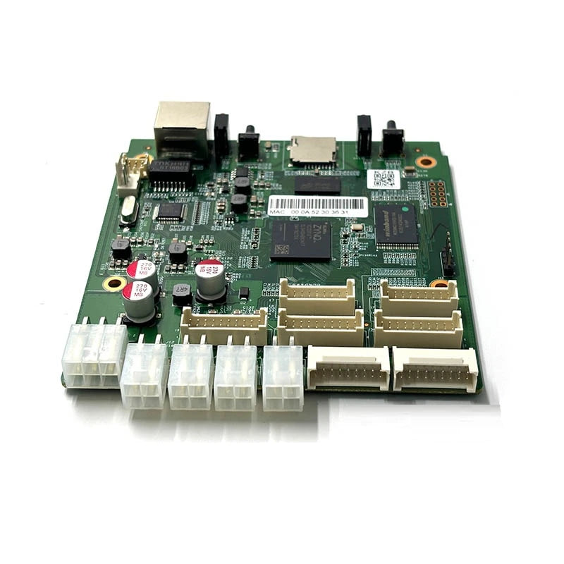 Brand New Iceriver KS5L KS5M Control Board ASIC Motherboard with Square Fan Connector