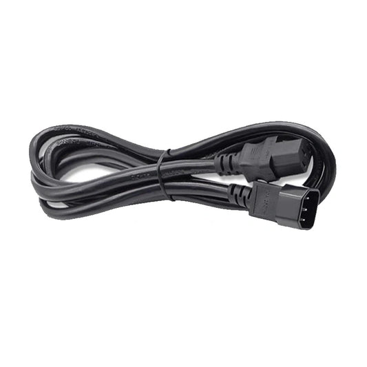 C13 to C14 Power Cord for Secure Antminer and PDU Connection