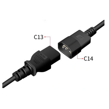 Stable and Durable Connection for Antminer Crypto Miner and PDU