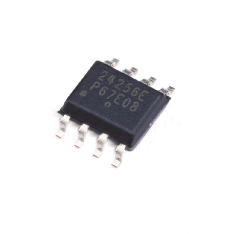 CAT24C256WI-GT3 EEPROM Chip for Avalon 1346 Hash Board repair