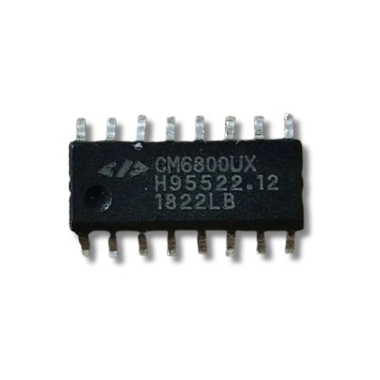 CM6800UX Original Power Factor Correction Controller