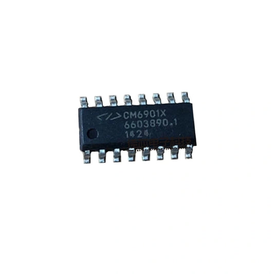 CM6901XISTR CM6901X High-Efficiency SMD Resonant Controller