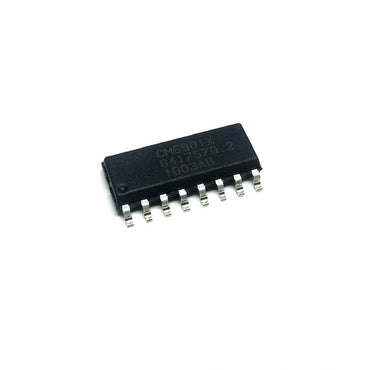 CM6901XISTR CM6901X High-Efficiency SMD Resonant Controller