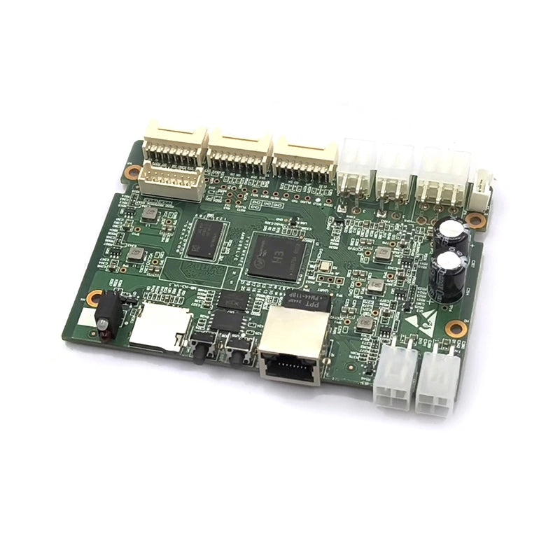 Cheetah F1 brand new replacement Control Board