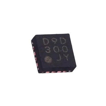 D9D300 Voltage Regulator Chip for Antminer E9 Pro Hash Board