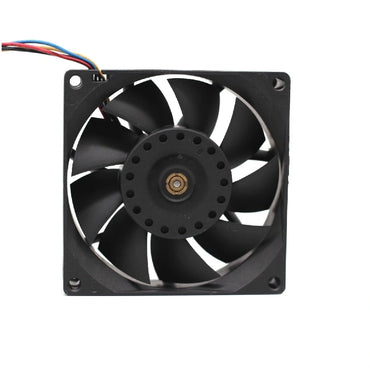 Whatsminer P21 series 80x25mm Cooling Fan (Part no. DA08025B12UG)