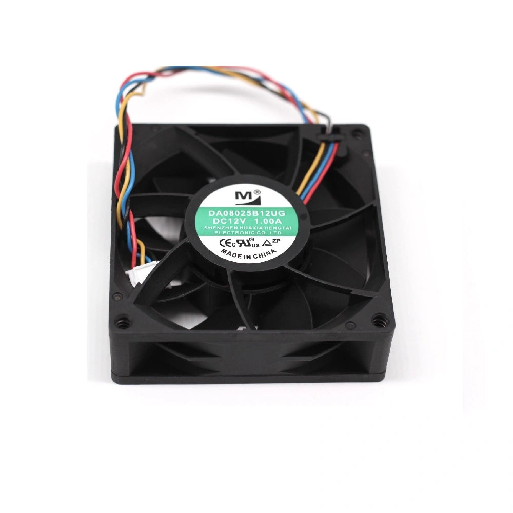 Original Whatsminer P21 Cooling Fan for improved power supply performance.