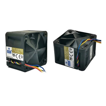 Powerful Cooling Solution for Power Supply Units: DBTB0428B2U High-Performance Fan