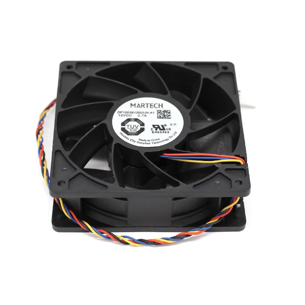D7 L7 S19 miners high-quality Cooling Fan DF1203812B2UN