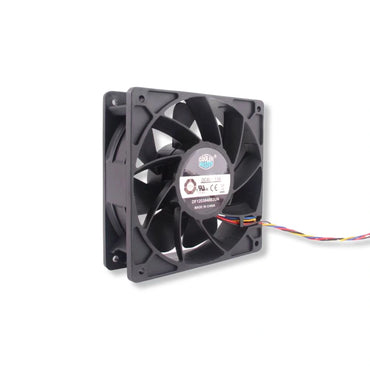 DF1203848B2UN Avalon AvalonMiner Cooling Fan 48V 1.5A 12cm