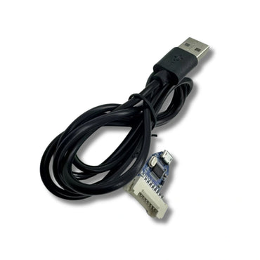 Hashboard EEPROM Programming Cable - Universal Decoding Tool for Antminer & Whatsminer Hash Board