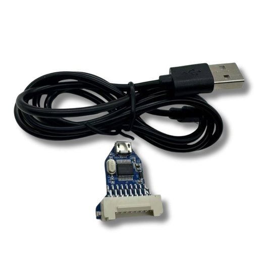 Hash board EEPROM Programming Cable Decoding Tool for Antminer & Whatsminer