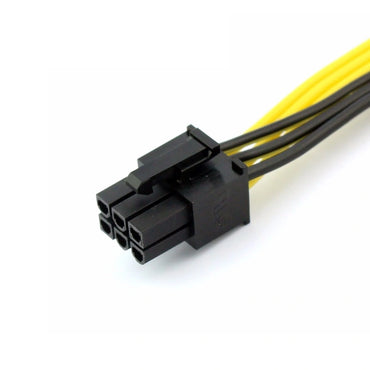 Control Board Power Cord - Secure Connection for Antminer Mining Machines