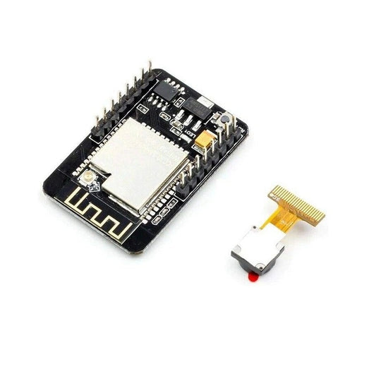 ESP32-CAM WiFi Bluetooth Development Board with OV2640 Camera Module